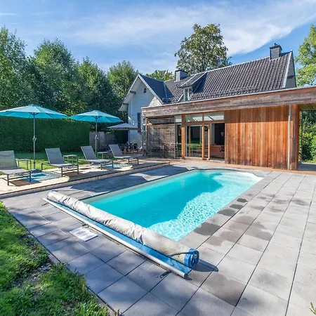 Casa de Férias In Near Thermal Baths