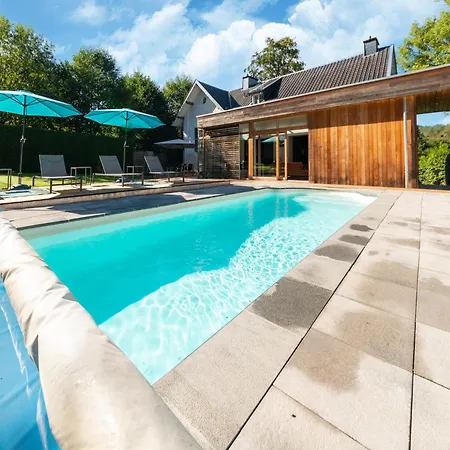 In Near Thermal Baths Holiday home Spa