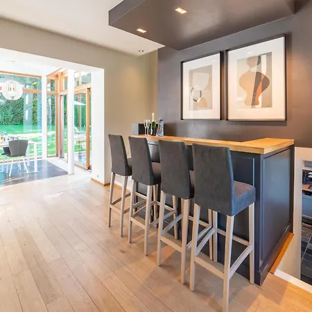 Casa de Férias In Near Thermal Baths