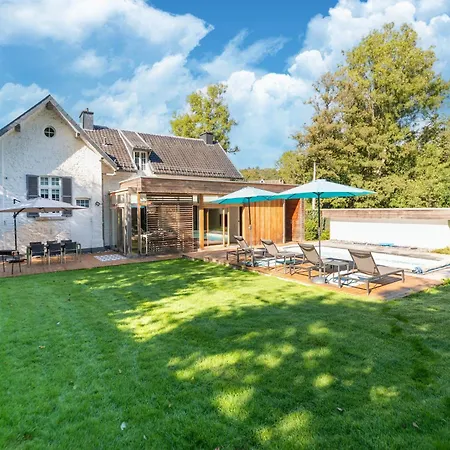 In Near Thermal Baths Casa de Férias Spa