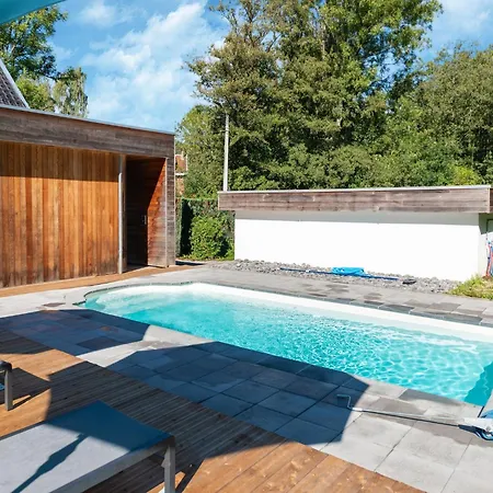 In Near Thermal Baths *