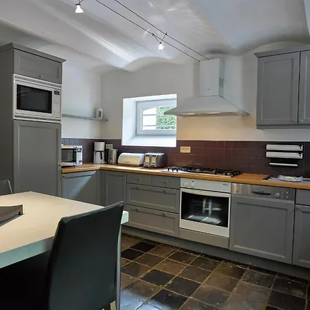 In Near Thermal Baths * Spa