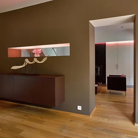 In Near Thermal Baths * Spa