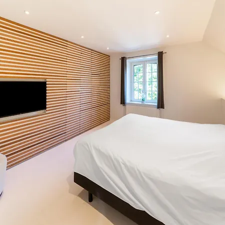 In Near Thermal Baths Spa