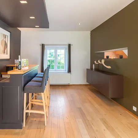 In Near Thermal Baths Casa de Férias Spa