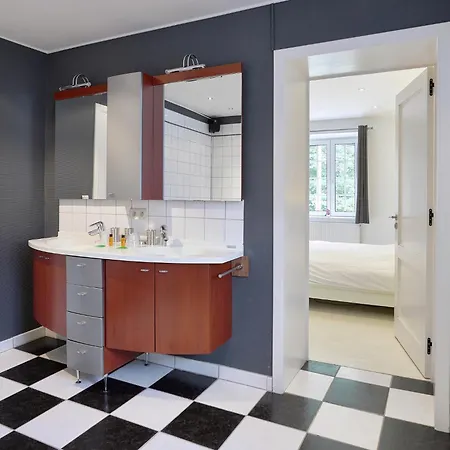 Casa de Férias In Near Thermal Baths