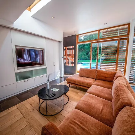 In Near Thermal Baths Casa de Férias *