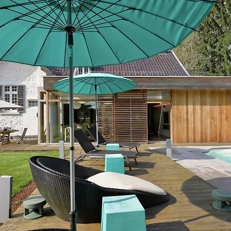 In Near Thermal Baths *