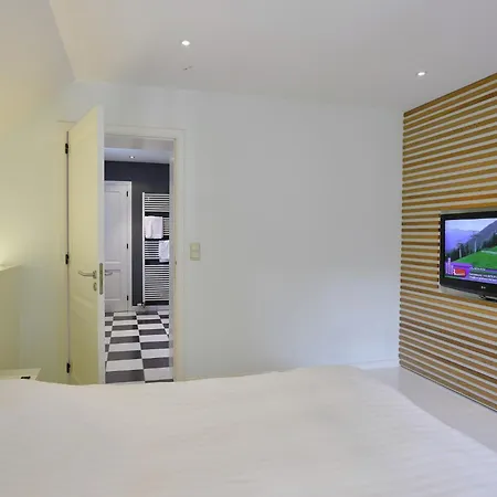 In Near Thermal Baths * Spa