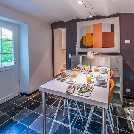 In Near Thermal Baths Dom wakacyjny *