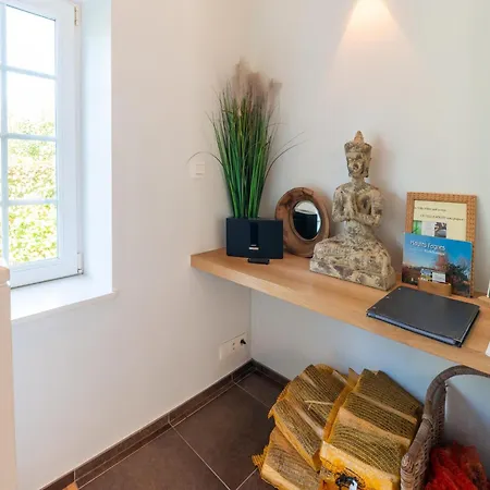 Casa de Férias In Near Thermal Baths *