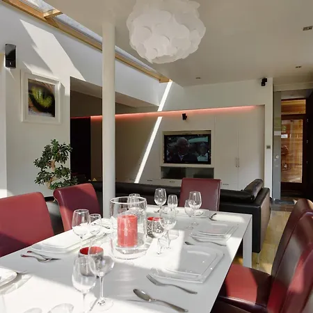 Dom wakacyjny In Near Thermal Baths Spa