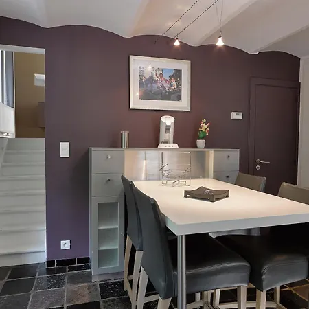 In Near Thermal Baths *