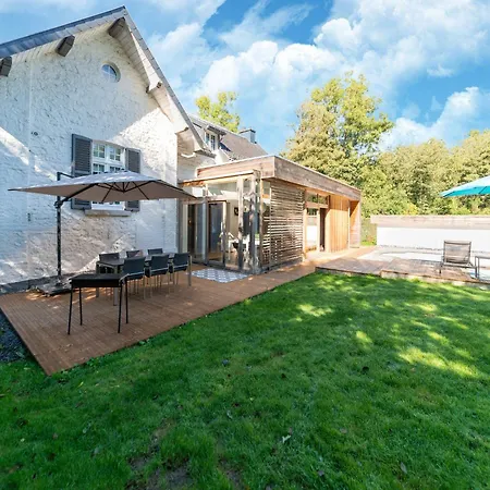 In Near Thermal Baths Spa