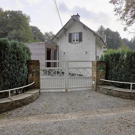 In Near Thermal Baths * Spa