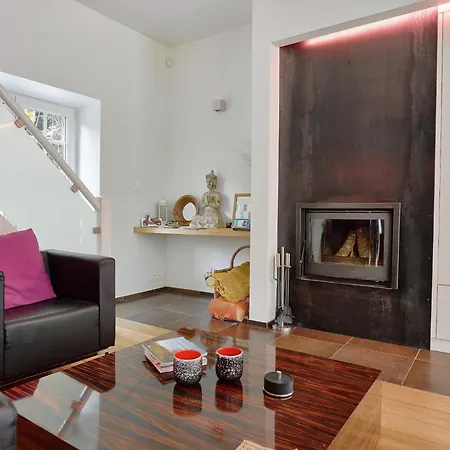 In Near Thermal Baths Dom wakacyjny