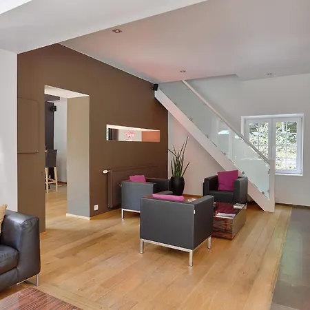 Holiday home In Near Thermal Baths