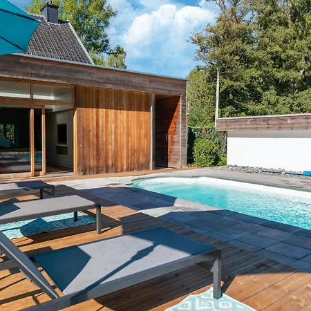 Casa de Férias In Near Thermal Baths *