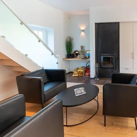 In Near Thermal Baths Dom wakacyjny Spa