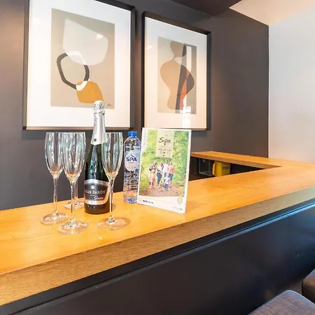 Dom wakacyjny In Near Thermal Baths Spa