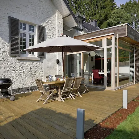 In Near Thermal Baths Spa