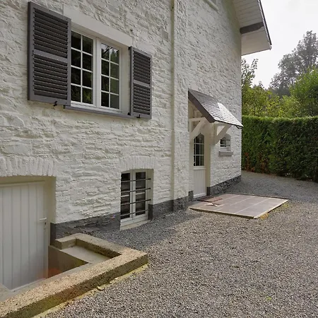 In Near Thermal Baths