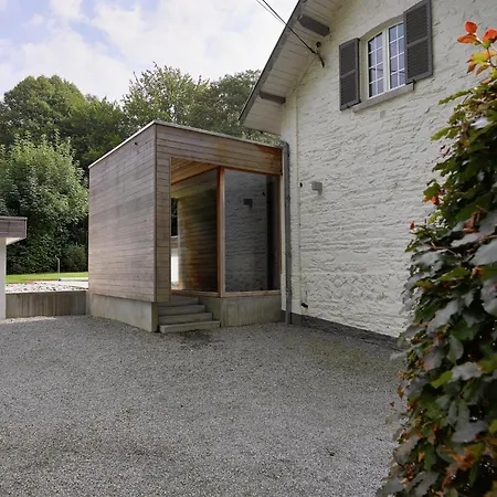 In Near Thermal Baths Dom wakacyjny Spa