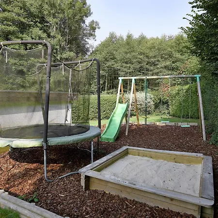 In Near Thermal Baths *