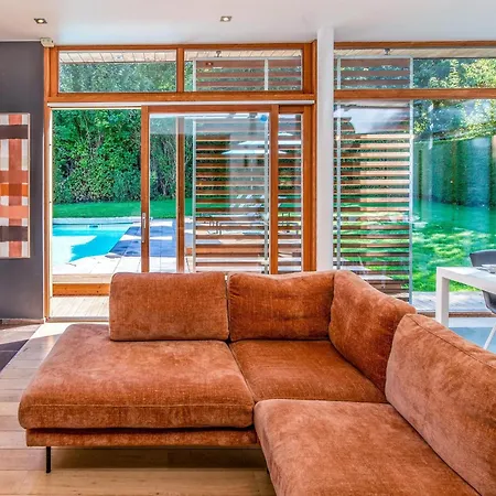 Holiday home In Near Thermal Baths