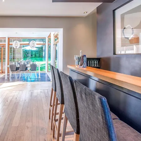 Casa de Férias In Near Thermal Baths *