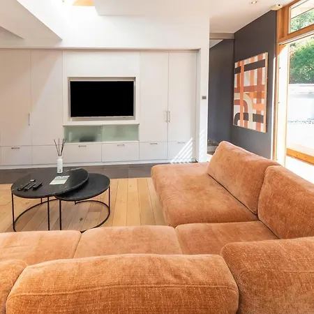 In Near Thermal Baths Dom wakacyjny Spa