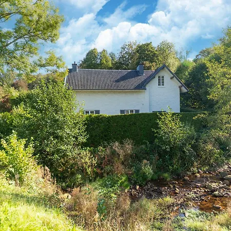 Casa de Férias In Near Thermal Baths *