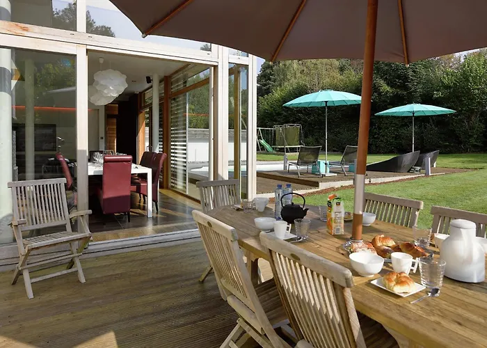 Holiday home In Near Thermal Baths *