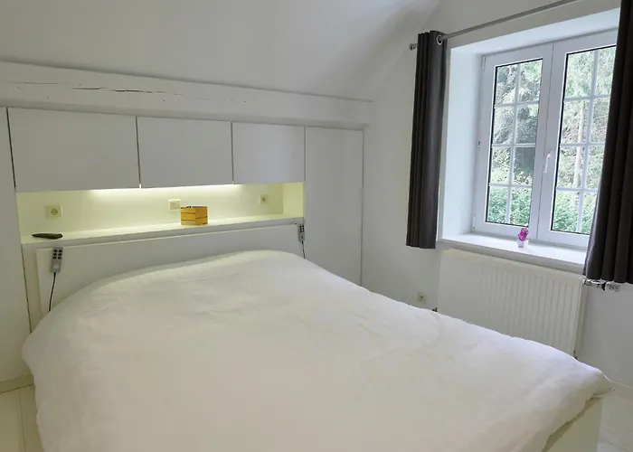 In Near Thermal Baths