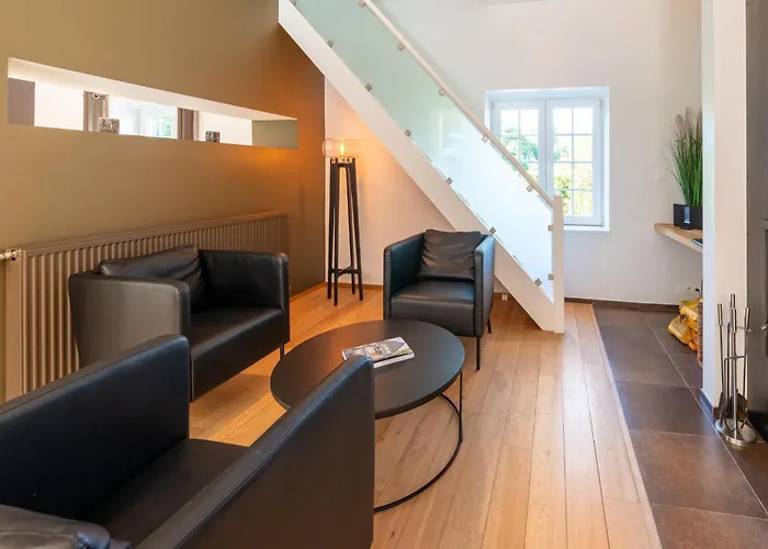 In Near Thermal Baths Holiday home Spa