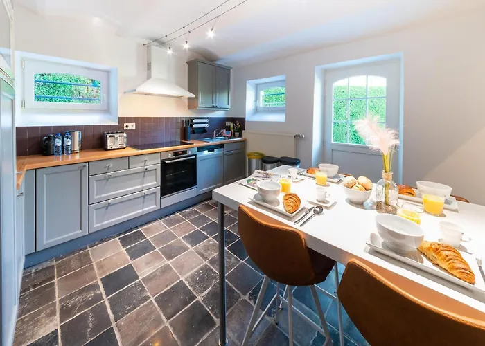 In Near Thermal Baths Spa