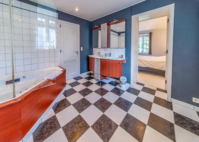 Holiday home In Near Thermal Baths