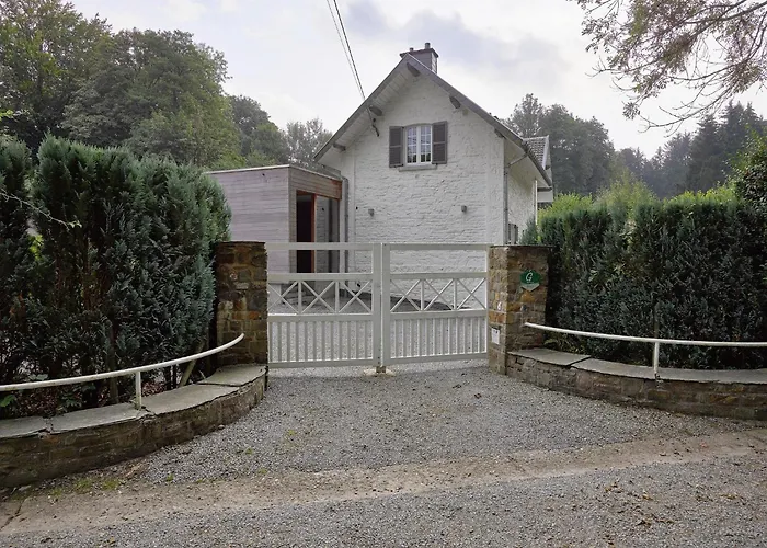 In Near Thermal Baths * Spa