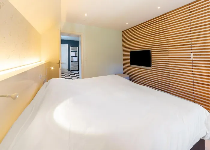 In Near Thermal Baths Holiday home