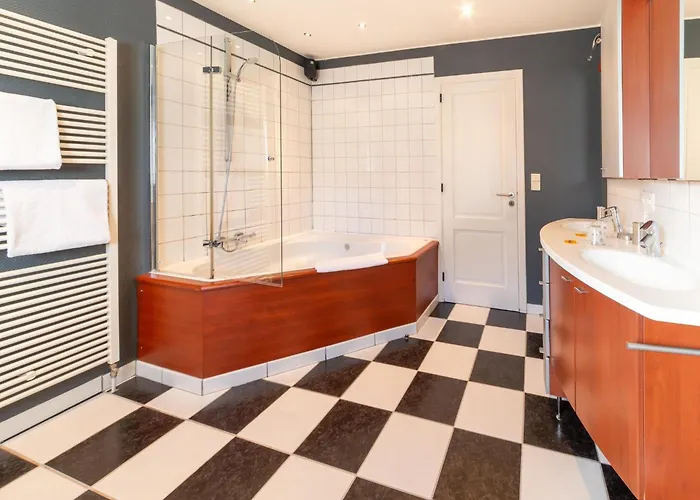 Holiday home In Near Thermal Baths